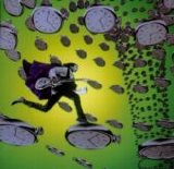 Joe Satriani - Time Machine