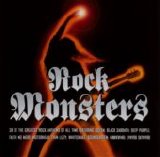 Various - Rock Monsters