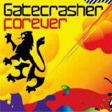 Various - Ministry Of Sound - Gatecrasher Forever