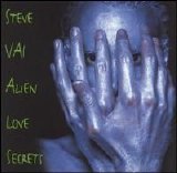 Steve Vai - Alien Love Secrets