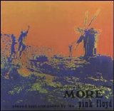 Pink Floyd - More