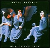 Black Sabbath - Heaven And Hell