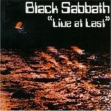 Black Sabbath - Live At Last