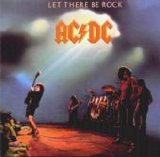 Ac/Dc - Let There Be Rock