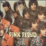 Pink Floyd - The Piper at the Gates of Dawn