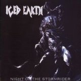 Iced Earth - Night Of The Stormrider
