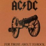 Ac/Dc - For Those About To Rock We Salute