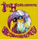 Jimi Hendrix - The Jimi Hendrix Experience