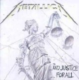 Metallica - ...And Justice For All?