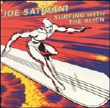 Joe Satriani - Surfing With the Alien