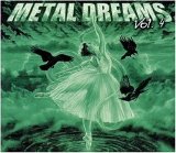 Various - Metal Dreams - Metal Dreams Vol. 4