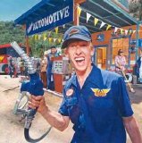 Aerosmith - A Little South of Sanity