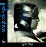 Magic De Spell - Ctp Blind