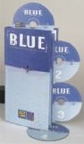 Various - Compact Disc Club - Blue