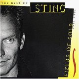 Sting - Fields of Gold - The Best of Sting 1984-1
