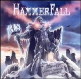 Hammerfall - Unbend Unbowed Unbroken