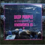Deep Purple - In the Absence of Pink