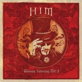 Him (His Infernal Majesty) - Uneasy Listening Vol.2
