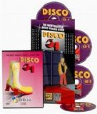 Various - Compact Disc Club - Disco 54