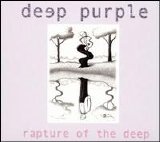 Deep Purple - Rapture of the Deep