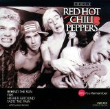 Red Hot Chili Peppers - The Best Of