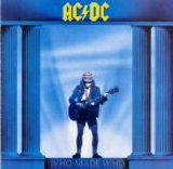 Ac/Dc - Who made who