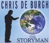 Chris DeBurgh - The Storyman