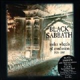 Black Sabbath - Under Wheels Of Confusion