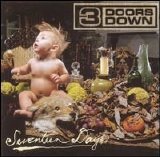 3 Doors Down - Seventeen Days