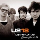 U2 - 18 Singles