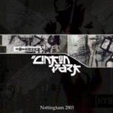 Linkin Park - Live From Nottingham