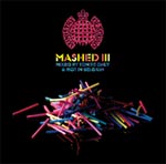 Various - Ministry Of Sound - Mashed III