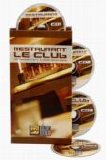 Various - Compact Disc Club - Restaurant Le Club