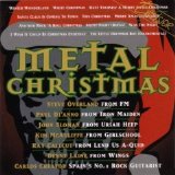 Various artists - Metal Christmas