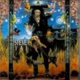 Steve Vai - Passion & Warfare