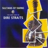 Dire Straits - Sultans Of Swing