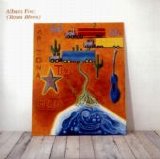 Chris Rea - 11 CD Boxset - Vol. 5 - Texas Blues