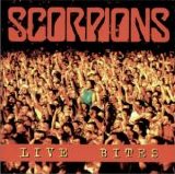 Scorpions - Live Bites 1988-1995