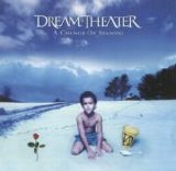 Dream Theater - A Change Of Seasons