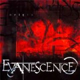 Evanescence - Origin