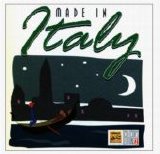 Various - Compact Disc Club - Made in Italy