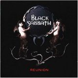 Black Sabbath - Reunion