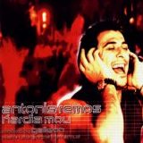 Antonis Remos - Kardia Mou Min Anisixeis (Single)