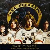 Led Zeppelin - Early & Latter Days