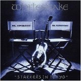 Whitesnake - Starkers In Tokyo