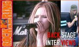 Avril Lavigne - Rock Am Ring 2004 Rock
