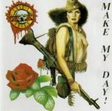 Guns N' Roses - Make My Day