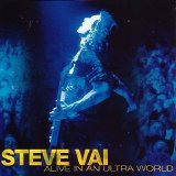 Steve Vai - Alive In Ultra World