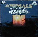 Animals - The Most Of The Animals