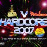 Various - Ministry Of Sound - Hardcore 2007